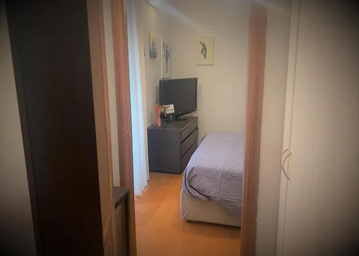 O\' Sapunariello-Casa Vacanze