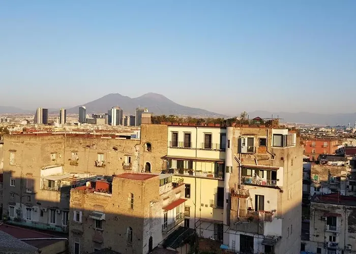 O\' Sapunariello-Casa Vacanze