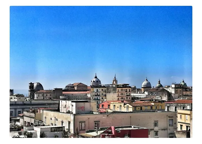 O\' Sapunariello-Casa Vacanze
